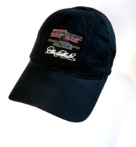 2006 Hall of Fame Induction Dale Earnhardt NASCAR Racing Baseball Cap Ad... - $29.65