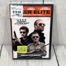 Killer Elite (DVD, 2011) Robert De Niro Jasón Stratham New! - £3.08 GBP