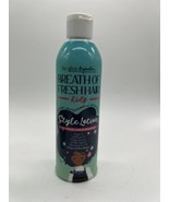 Urban Hydration Breath Of Fresh Hair Kids Style Lotion 8oz COMBINE SHIPPING - $118.32 MXN