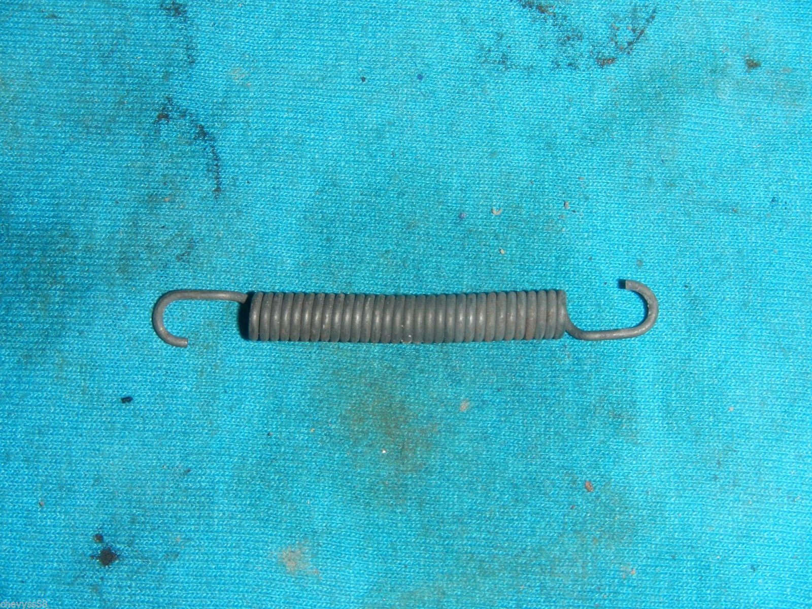 REAR BRAKE SHOE SPRING 78 HONDA XL125 XL 125 - $6.02