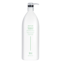 Aloxxi Reparative Shampoo, 33.8 oz