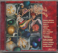 Holiday Sounds of the Season 2000  - £4.52 GBP