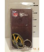 University of Missouri Mizzou Tigers Key Ring - $8.88