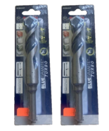 Hammer Drill Bit 7/8&quot; x 6&quot; Carbide -Tipped Steel, Bosch BlueGranite Turb... - €17,18 EUR