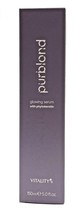 Vitality&#39;s PurBlonde Glowing Serum 5 oz - $23.35