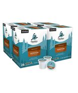 Caribou Coffee Caribou Blend Coffee K-Cup 72 Count - 9/2025 - $696.89 MXN