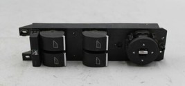 12 13 14 15 16 17 FORD ESCAPE FOCUS LEFT DRIVER SIDE MASTER WINDOW SWITC... - $44.99