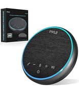 Pyle BT Conference Speaker - Noise-Canceling Speakerphone for Calls &amp; St... - $661.93 MXN