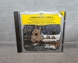 Christmas Carols: Weihnachtslieder Choir of Westminster Abbey (CD, 1984,... - $7.12