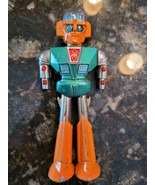 Vintage UFO Commander 7 Vulcan 1 Valcan Shinsei Kogyo die-cast Figure IN... - $571.28 MXN