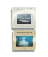 Conversations With God A Windham Hill Collection Discs 1 And 2 New Age M... - £11.77 GBP