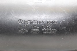 00-06 MERCEDES-BENZ CL500 Air Intake Hose F1204 image 11