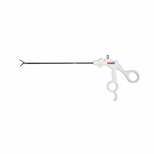 LAPAROSCOPIC FORCEPS / GRASPING / DISSECTION / BIPOLAR BPM003-S Surgery ... - $136.46