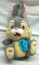 Hallmark Walt Disney Bambi Cute Thumper The Bunny Rabbit 6&quot; Plush Stuffed Animal - £11.68 GBP