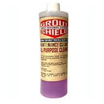 Grout Shield Maintenance Cleaner All Purpose Cleaner 32oz - £13.19 GBP