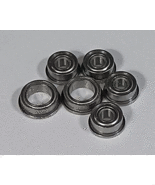 (6pcs) PARMA CALIFORNIA SPORTS TRUCK / PRO PANTHER Metal Sealed Ball Bea... - $132.86 MXN
