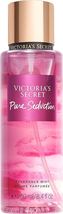 Victoria&#39;s Secret pure seduction fragrance mist body 250 ml(ORIGINAL) // Free sh - £45.31 GBP