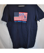 US Polo Association T-Shirt - Size L - $14.85