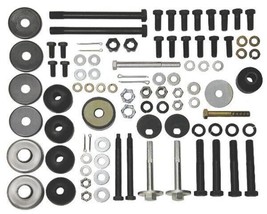 1963-1964 Corvette Suspension Kit Rear Mounting - £202.36 GBP