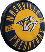 Nashville Predators 15&quot; Cloud to go Pillow - NHL - €29,33 EUR