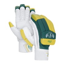 SNICK YELLOWGreen batting gloves - $1,116.37 MXN