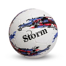 Nivia Storm Football, Size 5 (Free shipping worldwide) - £27.48 GBP