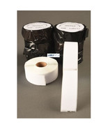 Dymo 30252 ADDRESS LABELS - 350 LABELS/ROLL, 2 ROLLS/BOX SIZE: 1-1/8IN X... - $85.41 CAD
