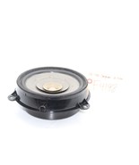 02-08 JAGUAR X-TYPE Phillips Front Left Driver Side Door Speaker F4198 - $806.06 MXN