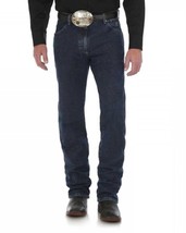 Wrangler men&#39;s george strait advanced comfort stretch straight jeans siz... - $64.24 CAD