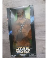 Star Wars Action Collection Chewbacca New In Box - £16.92 GBP