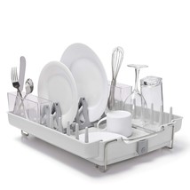 Good Grips Foldaway Dish Rack - £66.55 GBP