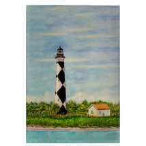 Betsy Drake Cape Lookout Guest Towel - £27.12 GBP