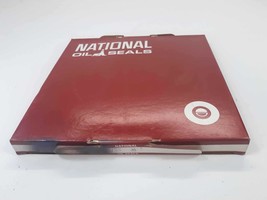 National 55120 Oil Seal 3.125&quot; Shaft Size  - $18.90