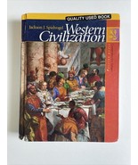 Western Civilization by Jackson J. Spielvogel (2002, Hardcover) 5th Edition - £12.43 GBP