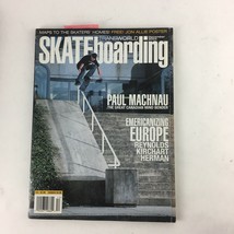 Rare Vintage Transworld skateboarding Magazine Lot of 6 Issues 2005 Volu... - £47.89 GBP