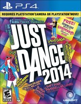 Just Dance 2014 - Nintendo Wii [video game] - $24.95