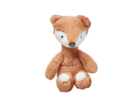 12&quot; BABY GUND RED FOX RENARD STUFFED ANIMAL PLUSH SOFT # 6052115 ORANGE ... - £22.58 GBP