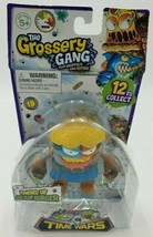 The Grossery Gang Time Wars Jock Slop Burger Moose Toys New - $29.95