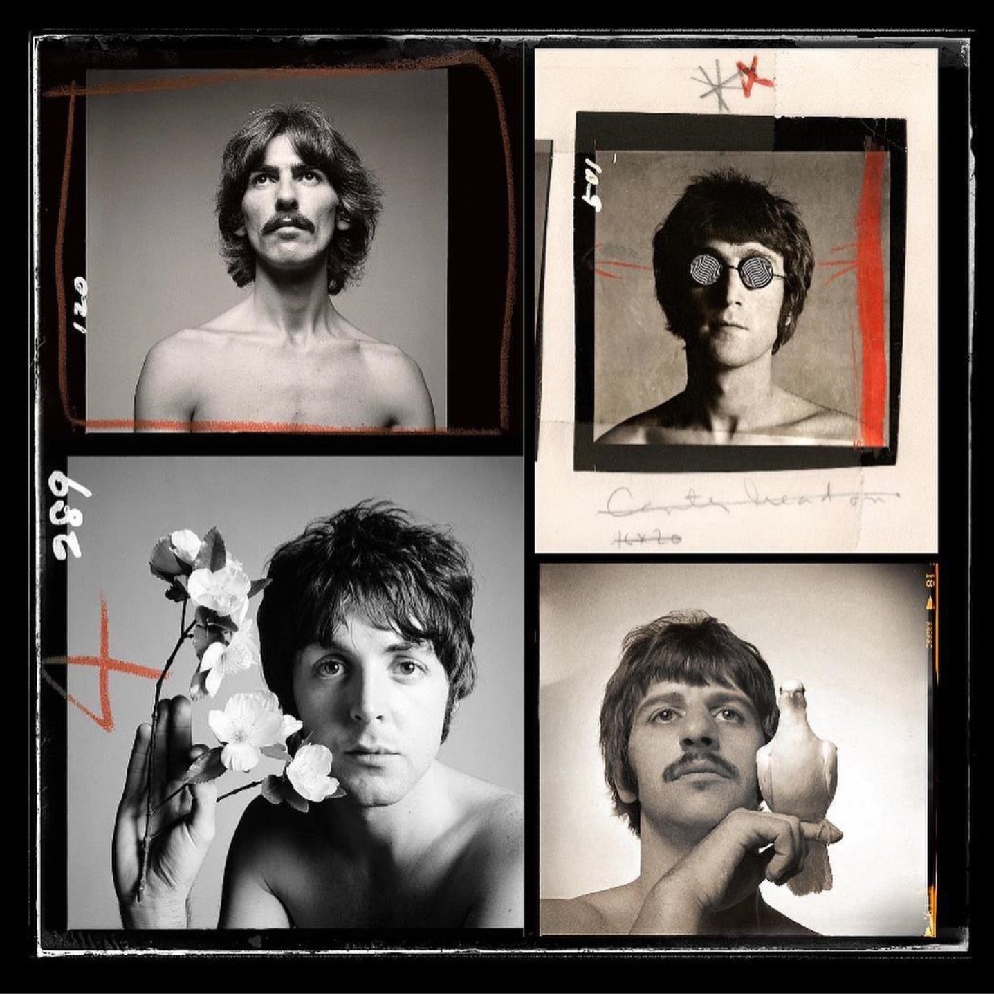 The Beatles - Extended Versions 2024 CD - Long Versions - New Mixes - Voo-Doo Item image 3