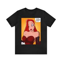 Jessica Rabbit Pop T-Shirt | Unisex - $29.95