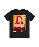 Jessica Rabbit Pop T-Shirt | Unisex - $29.95