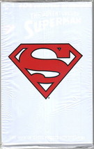 The Adventures Of Superman Comic Book #500 Dc 1993 Near Mint New Bagged Sealed - £3.98 GBP