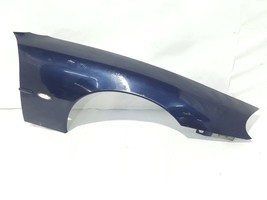 Front Right Fender Without XK8 Emblem OEM 1997 1998 1999 2000 Jaguar XK8 - £137.46 GBP