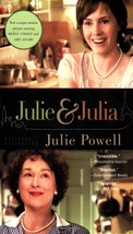 Julie and Julia: My Year of Cooking Dangerously by Julie Powell - Movie Tie-in - £1.57 GBP