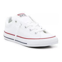 Converse Kids # 6.5 Chuck Taylor All Star Street Slip-On Low Top Sneaker... - $42.72
