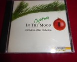 CD In the Christmas Mood by Glenn Miller/The Glenn Miller Orchestra - $7.87