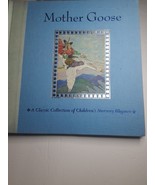 Mother Goose : A Classic Collection of Children&#39;s Nursery Rhymes by Inte... - $319.05 MXN