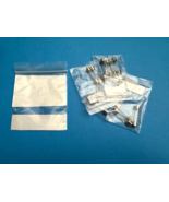 Vintage Sansui 9090 receiver all fuses set. - $279.69 MXN