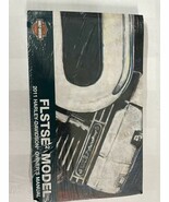 2011 Harley Davidson FLSTSE2 FLSTSE Operators Owner&#39;s Owners Manual OEM - $59.95