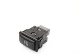 2003-2006 INFINITI G35 SEDAN COUPE VDC OFF SWITCH BUTTON P4280 image 5